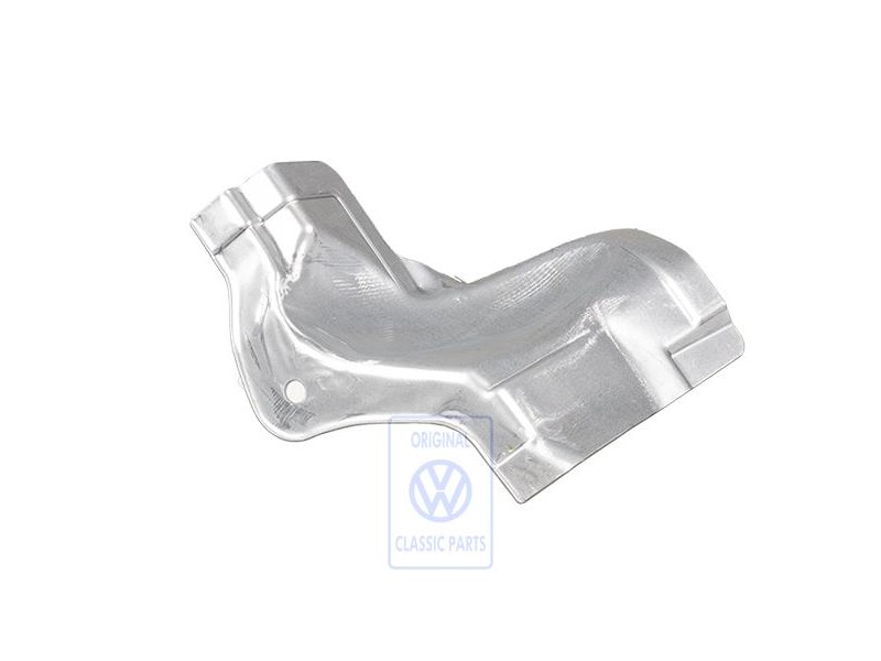 Original VW Reinforcement Plate - 8N0804369