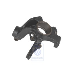 Original VW Wheel Bearing Housing - 8N0407254