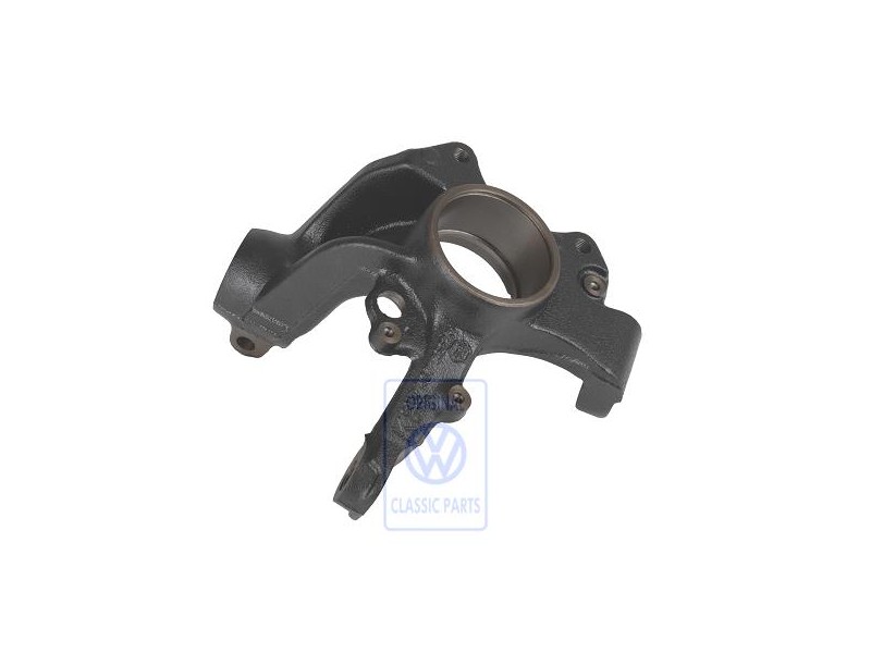 Original VW Wheel Bearing Housing - 8N0407254