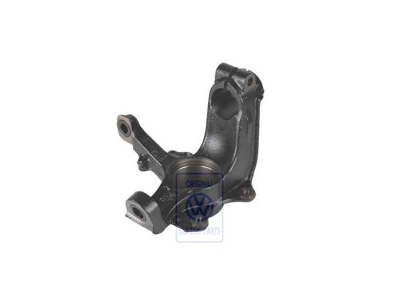 Original VW Wheel Bearing Housing - 8N0407253