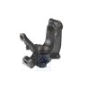 Original VW Wheel Bearing Housing - 8N0407253