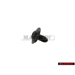 Original VW Oval Hexagon Socket Head Bolt - N 90749801