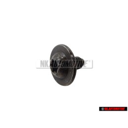 Original VW Oval Hexagon Socket Head Bolt - N 90749801