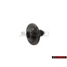 Original VW Oval Hexagon Socket Head Bolt - N 90749801