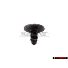 Original VW Oval Hexagon Socket Head Bolt - N 90749801