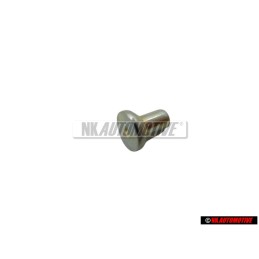 Original Audi T Bolt - N 90750802