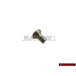 Original Audi T Bolt - N 90750802