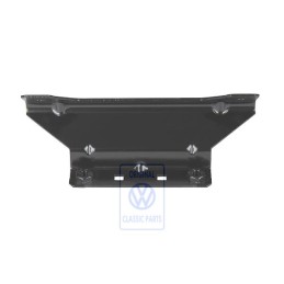 Original VW Cover - 8L0907411