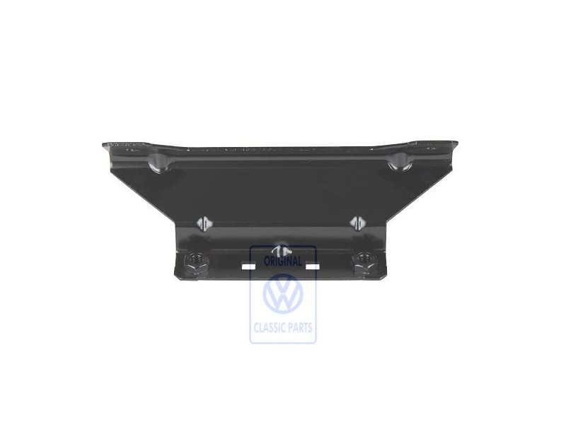 Original VW Cover - 8L0907411