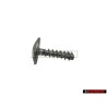 Original VW Oval Head Self Tapping Screw - N 90846601
