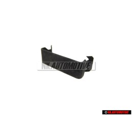 Original Audi Retaining Clip - N 90863401