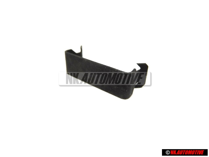 Original Audi Retaining Clip - N 90863401