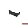 Original Audi Retaining Clip - N 90863401