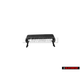 Original Audi Retaining Clip - N 90863401