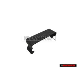 Original Audi Retaining Clip - N 90863401