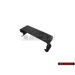 Original Audi Retaining Clip - N 90863401