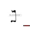 Original Audi Retaining Clip - N 90863401