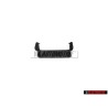 Original Audi Retaining Clip - N 90863401