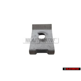 Original VW Speed Nut - N 90891701