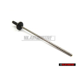 Original Audi Pop Rivet - N 90895101
