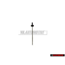 Original Audi Pop Rivet - N 90895101