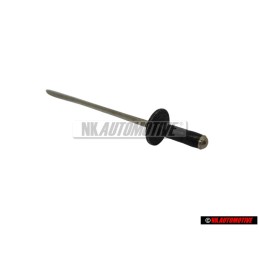Original Audi Pop Rivet - N 90895101