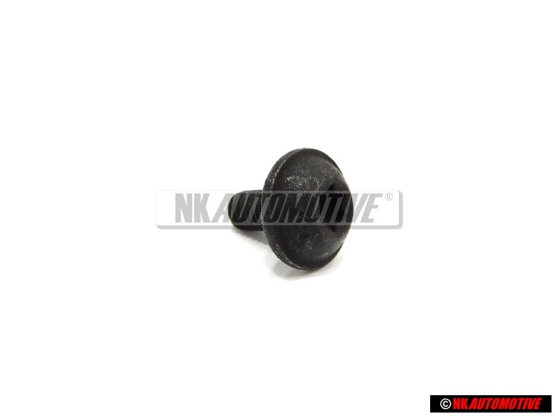 Original VW Oval Hexagon Socket Head Bolt - N 90898102