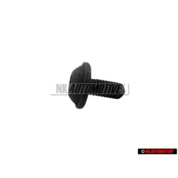 Original VW Oval Hexagon Socket Head Bolt - N 90898102