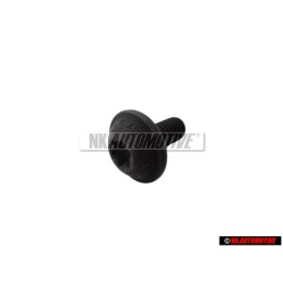 Original VW Oval Hexagon Socket Head Bolt - N 90898102