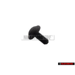 Original VW Oval Hexagon Socket Head Bolt - N 90898102