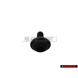 Original VW Oval Hexagon Socket Head Bolt - N 90898102
