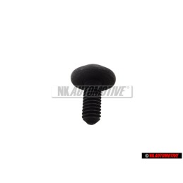 Original VW Oval Hexagon Socket Head Bolt - N 90898102