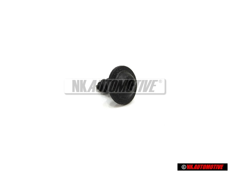 Original VW Oval Head Self Tapping Screw - N 90915901