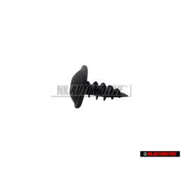 Original VW Oval Head Self Tapping Screw - N 90915901