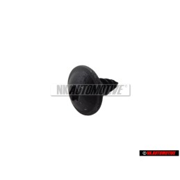 Original VW Oval Head Self Tapping Screw - N 90915901