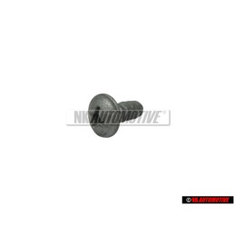 Original Audi Oval Head Panel Screw - N 90945701