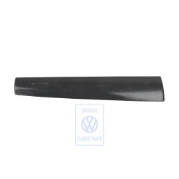 Original VW Cover - 6N2815645
