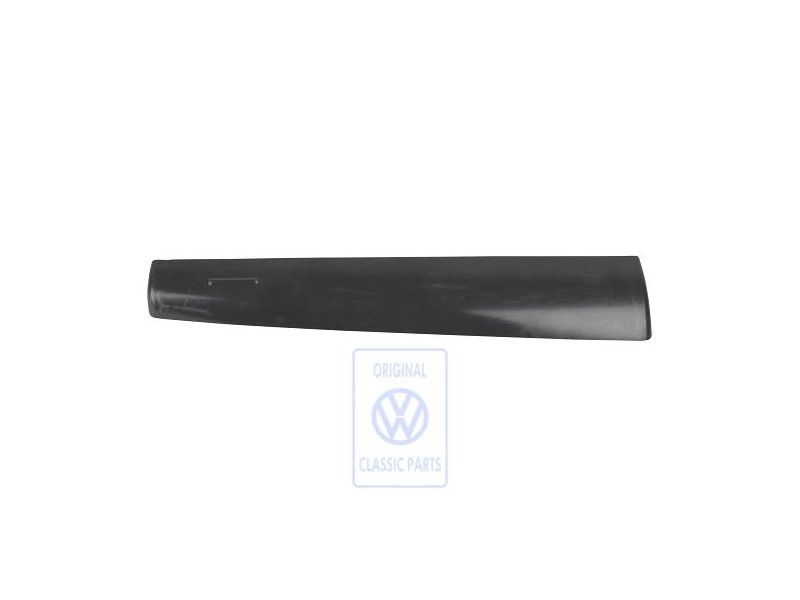 Original VW Cover - 6N2815645