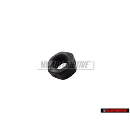 Original VW Hexagon Nut Self Locking - N 90982001