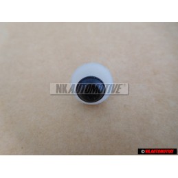 Original Audi Fillister Head Bolt Combi - N 91028402