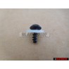 Original Audi Fillister Head Bolt Combi - N 91028402