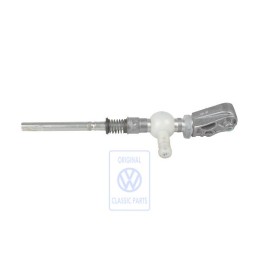 Original VW Gearshift Lever - 6E0711112