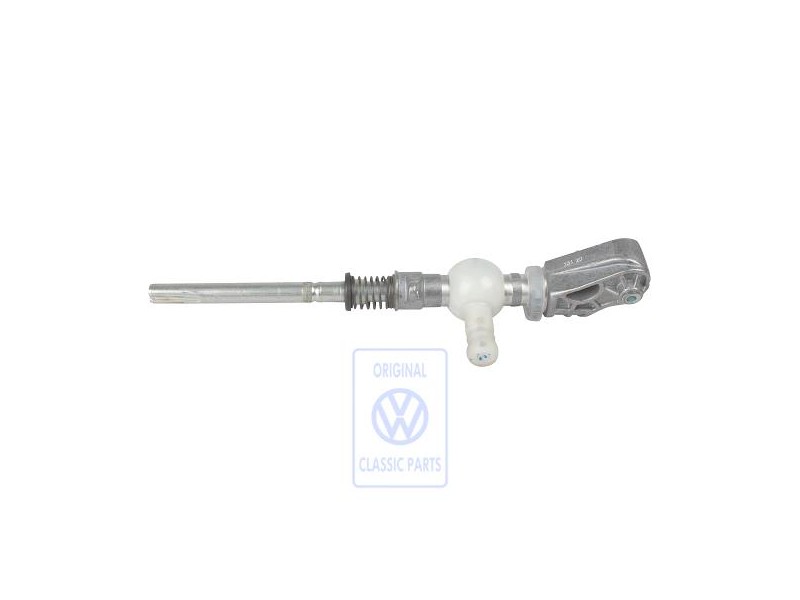 Original VW Gearshift Lever - 6E0711112