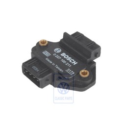 Original VW Contr. Unit Power Output Stage - 4D0905351