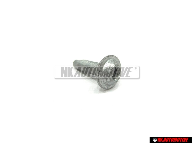 Original VW Flat Head Bolt With Hexagon Socket Head Thread Forming - WHT002435