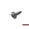 Original VW Flat Head Bolt With Hexagon Socket Head Thread Forming - WHT002435