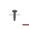 Original VW Flat Head Bolt With Hexagon Socket Head Thread Forming - WHT002435