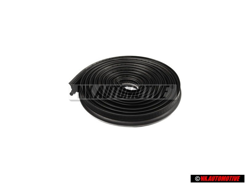 Original VW Seal Rear Lid Golf Mk1 - 321827705A