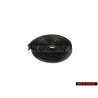 Original VW Seal Rear Lid Golf Mk1 - 321827705A