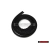 Original VW Seal Rear Lid Golf Mk1 - 321827705A
